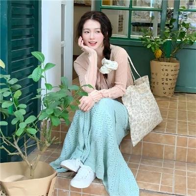 魔女的秘密