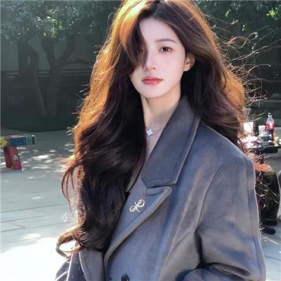 好女孩的秘密
